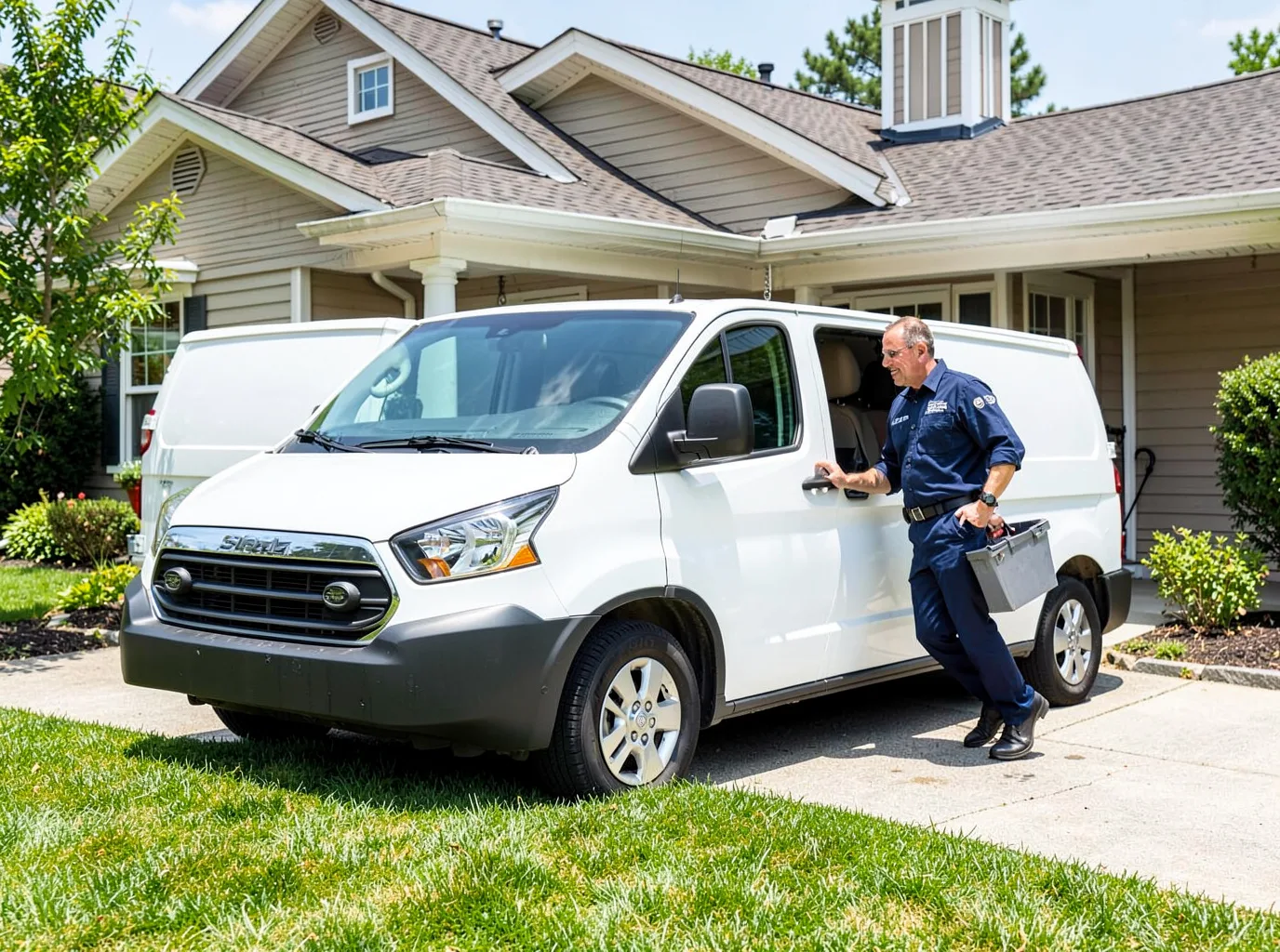 Emergency Plumber company in Trufant, MI