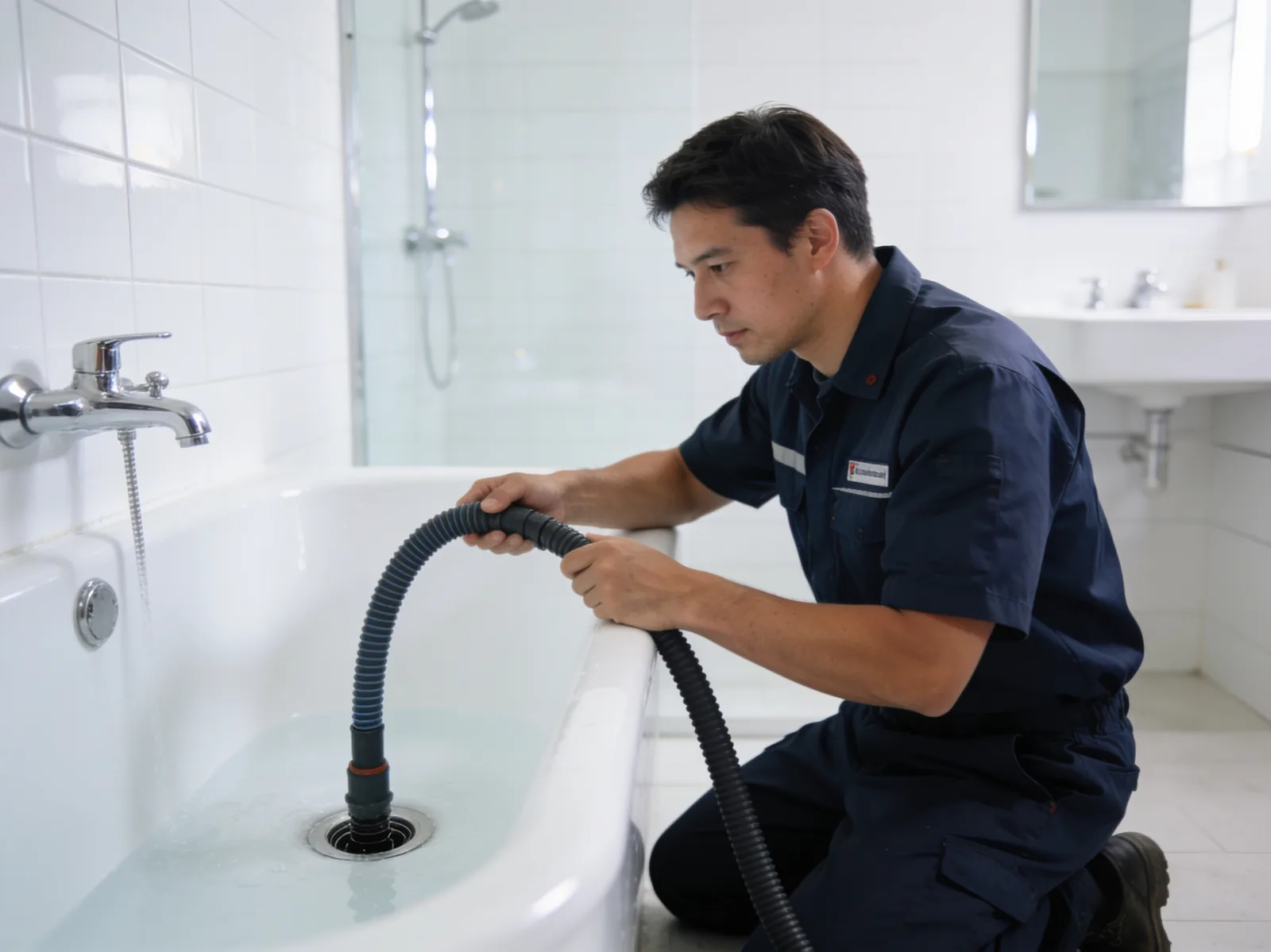 Emergency Plumber Trufant, MI FAQs